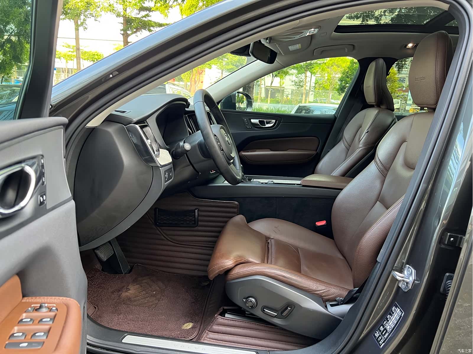 Volvo XC60, 2019 12