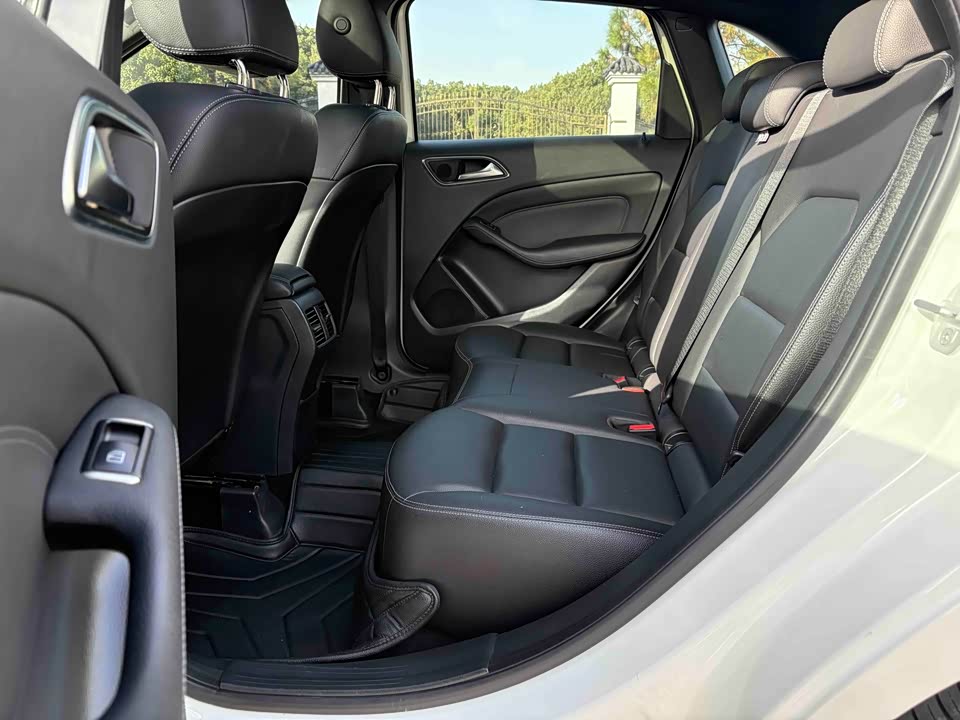 Mercedes-Benz Class B