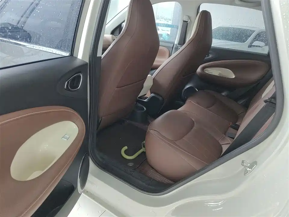 Wuling Wuling Bingguo