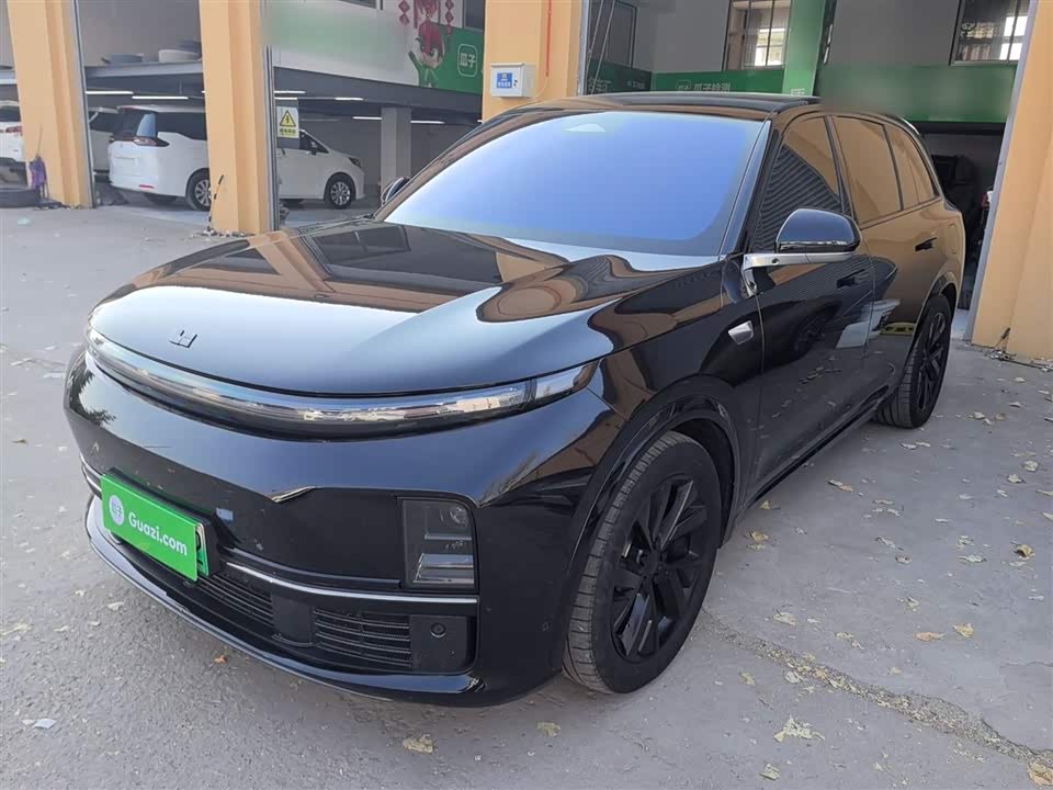 Li Auto Ideal L7