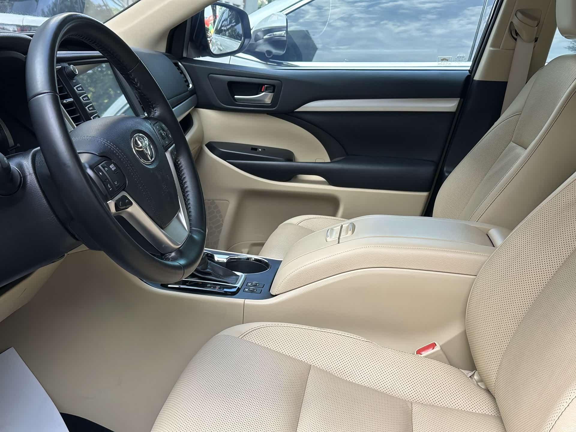 Toyota Highlander, 2018 9