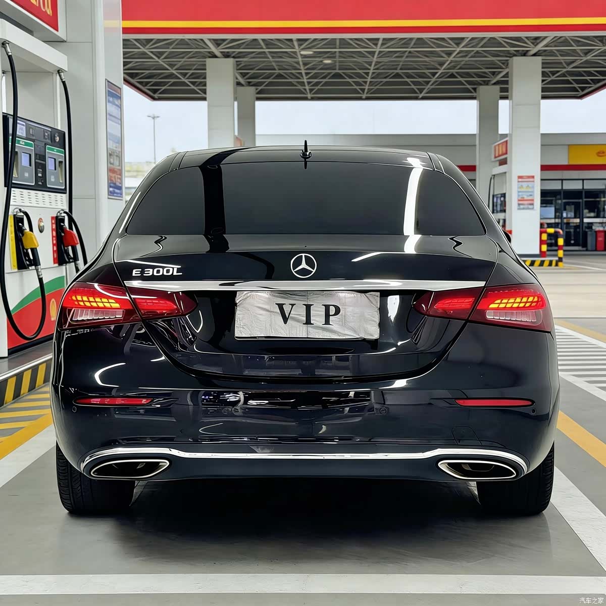 Mercedes-Benz E-Class, 2019 все фото