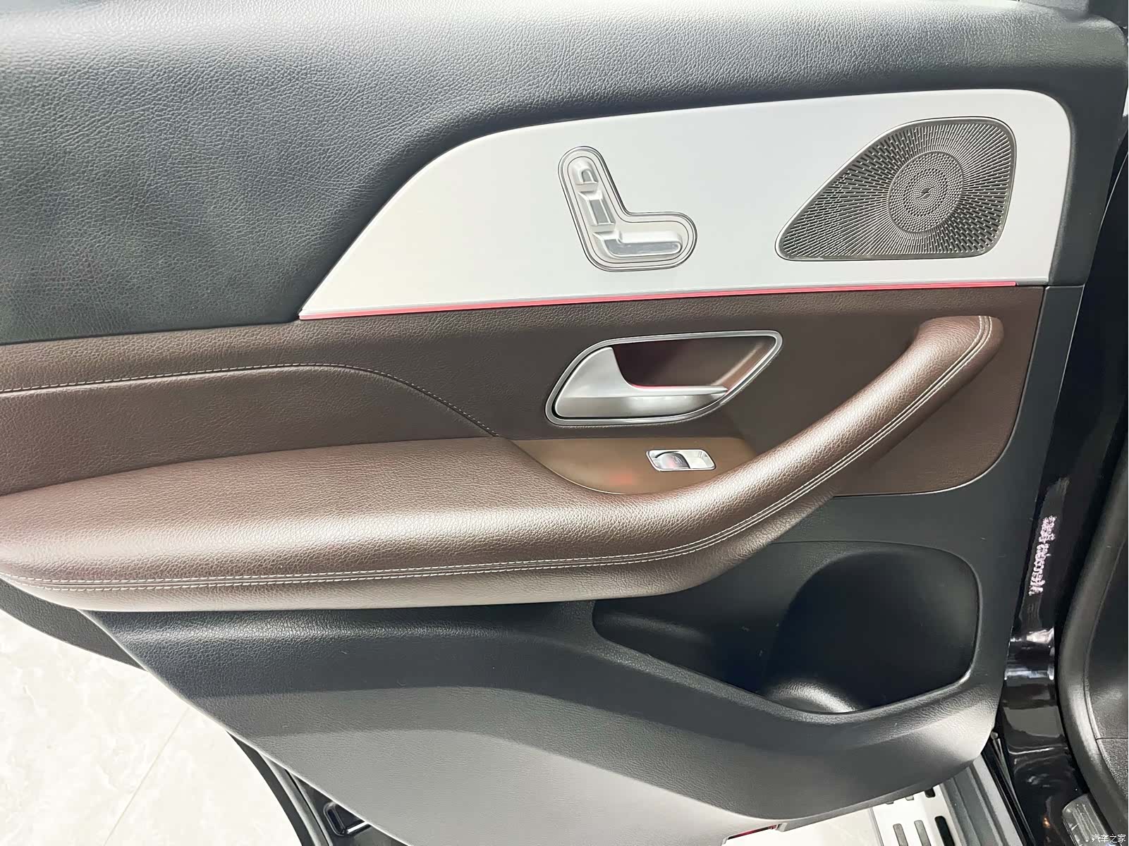 Mercedes-Benz GLE, 2021 10