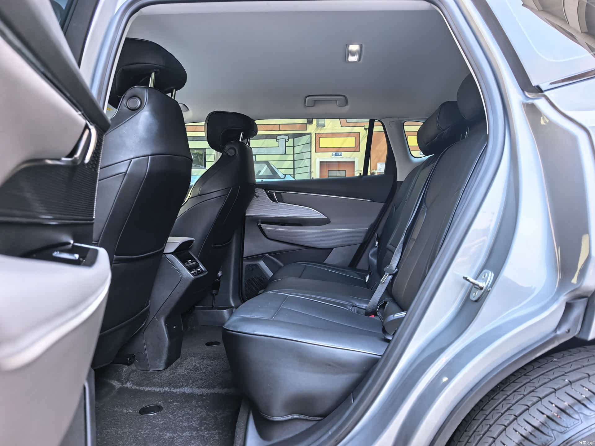 Buick E5, 2025 14