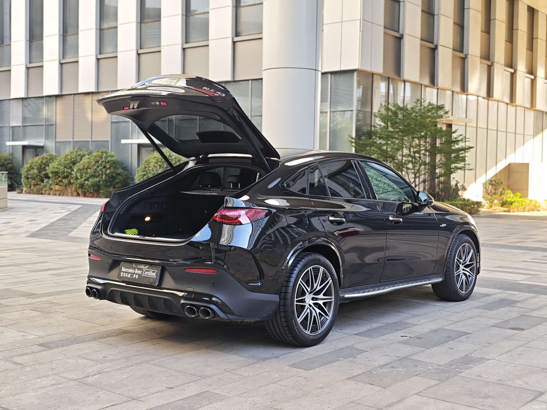 Mercedes-Benz GLC, 2025 9
