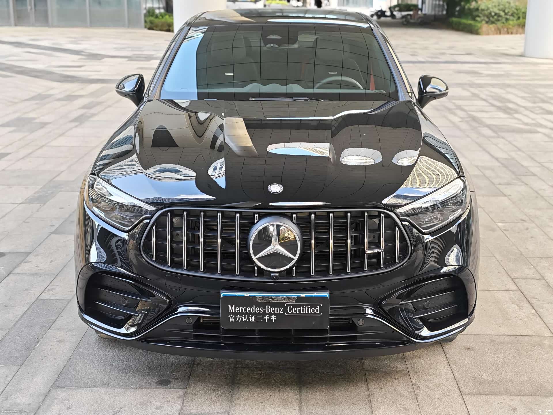 Mercedes-Benz GLC, 2025 2