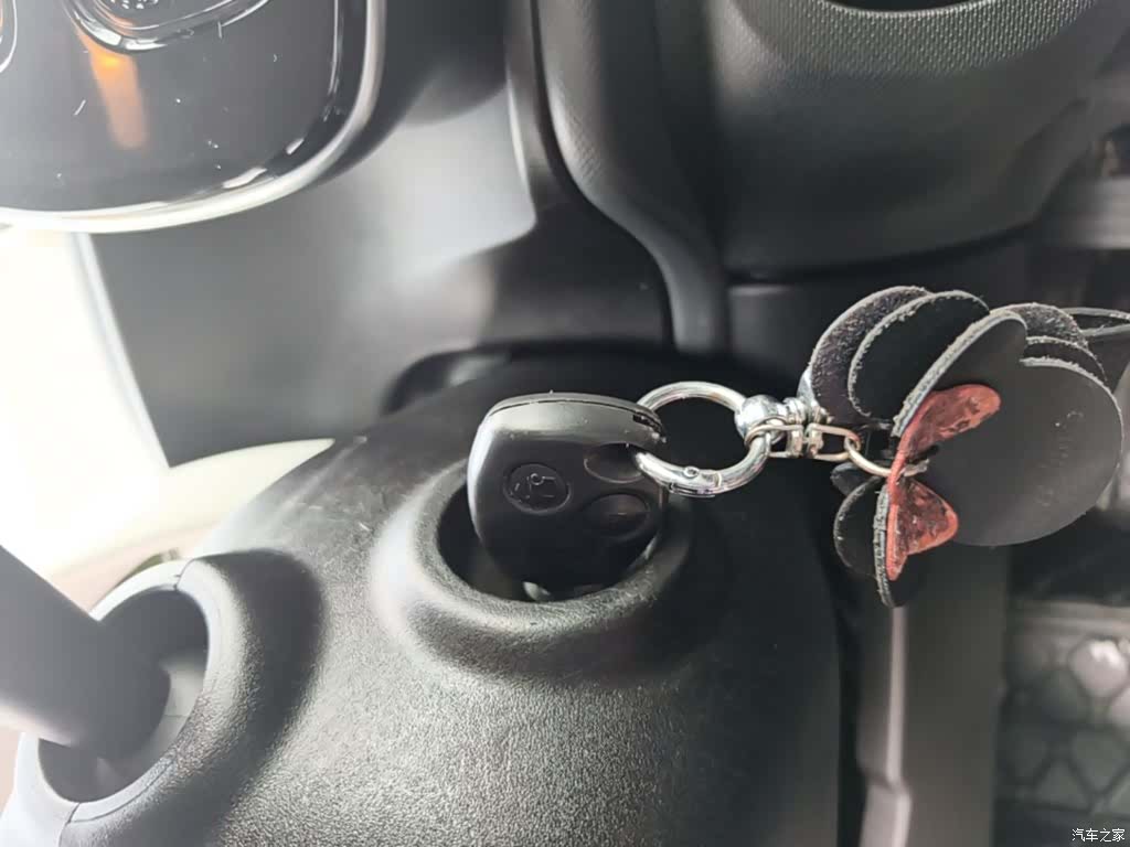 Smart Fortwo, 2017 9