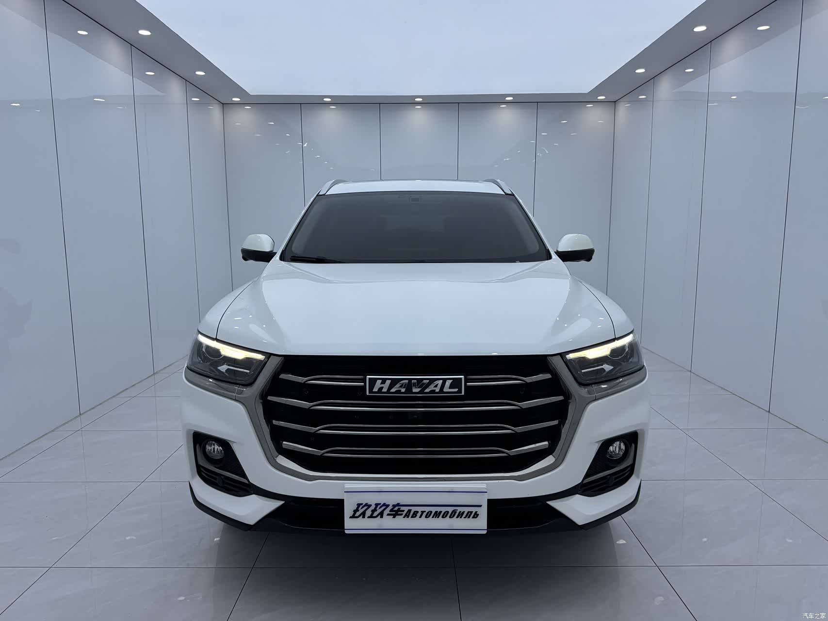 Haval H6, 2023 2