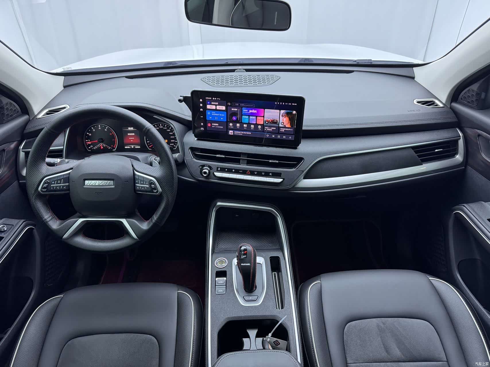 Haval H6, 2023 14