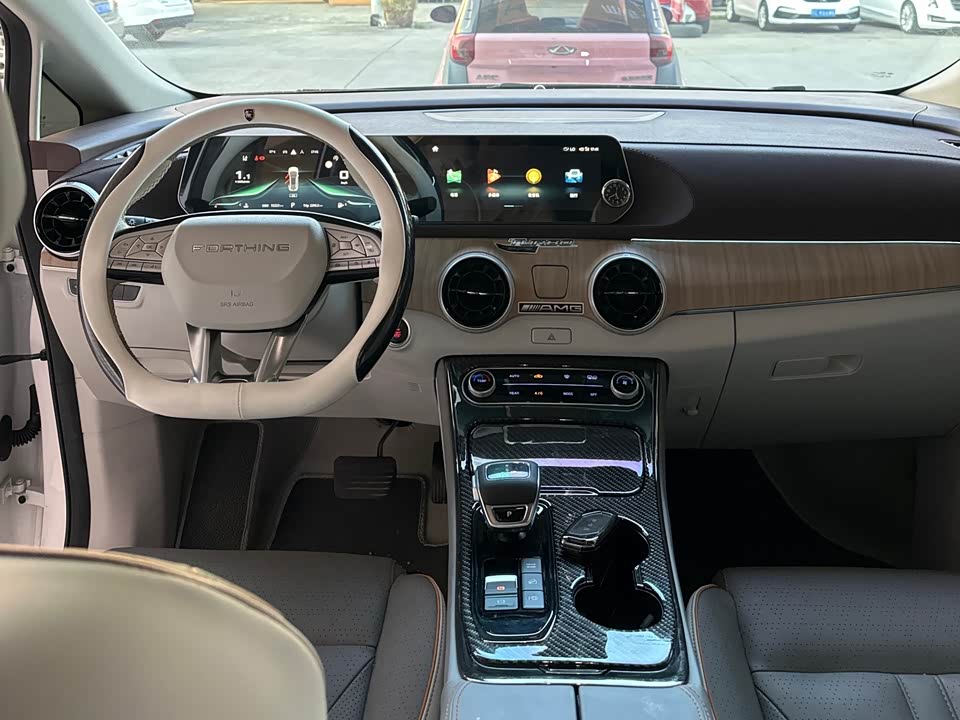 Forthing Popular yachts