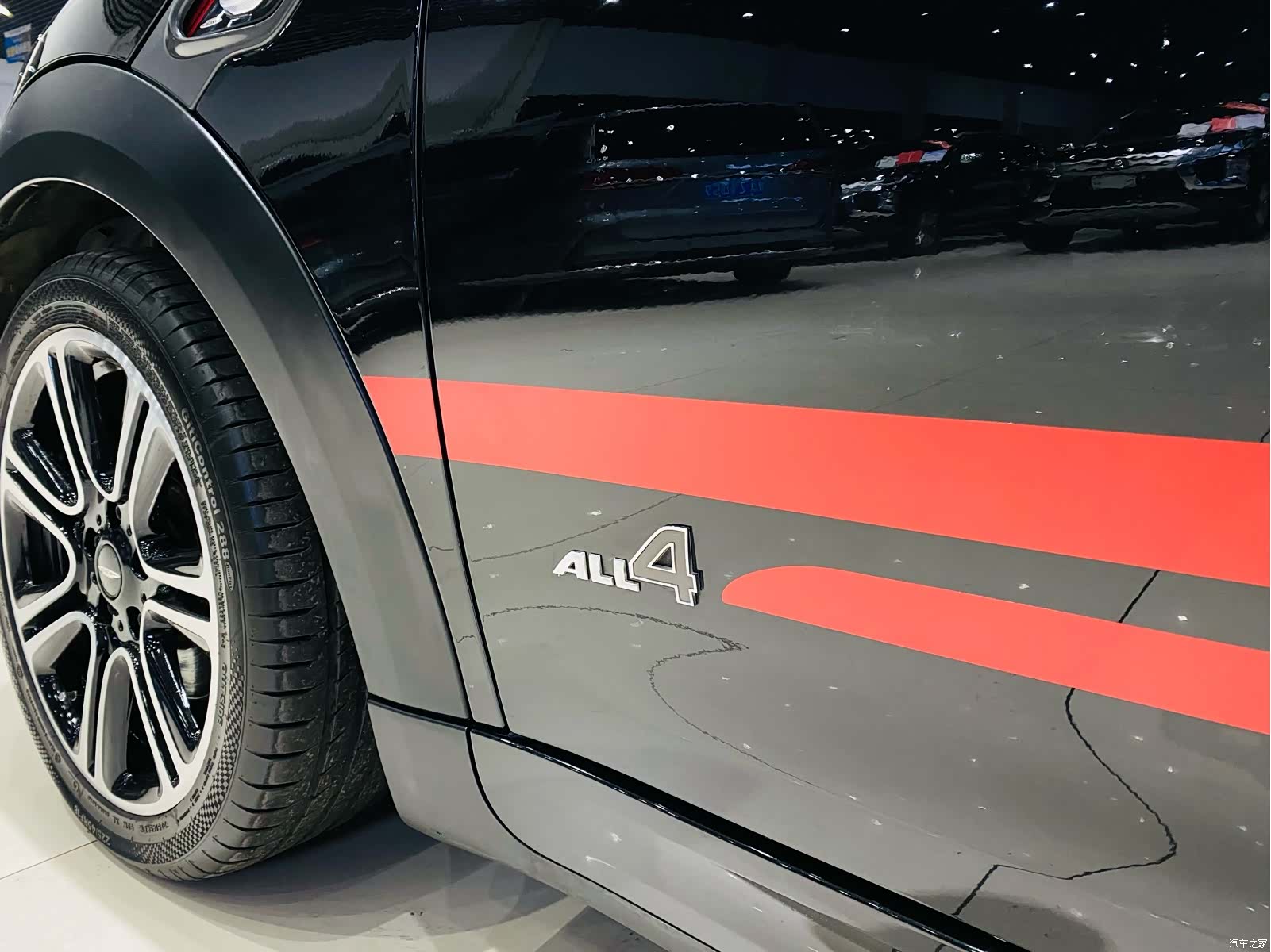 Mini Countryman, 2014 7
