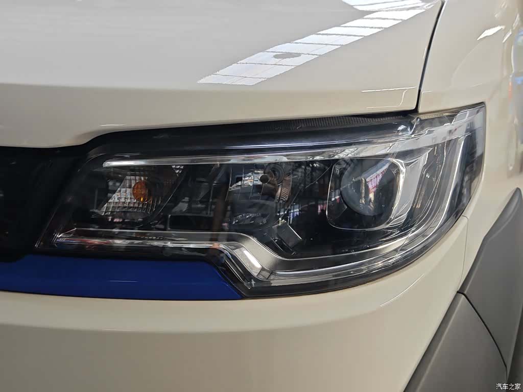 Foton E7, 2026 24