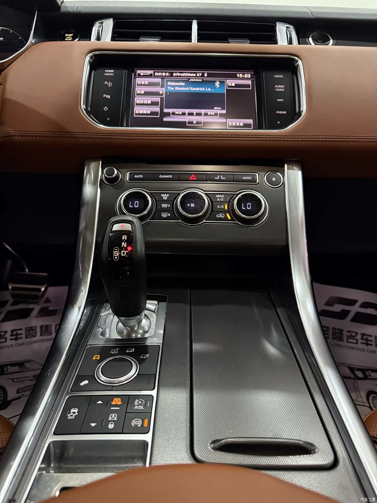 Land Rover Range Rover, 2014 12