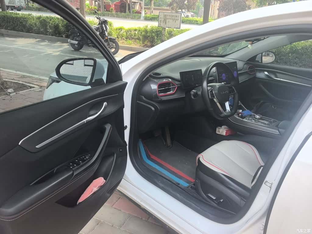 BYD Destroyer 05, 2023 17