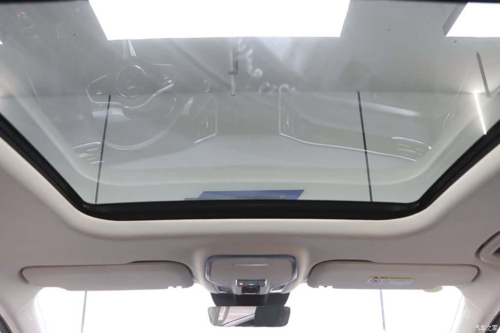 Hongqi HS7, 2024 22