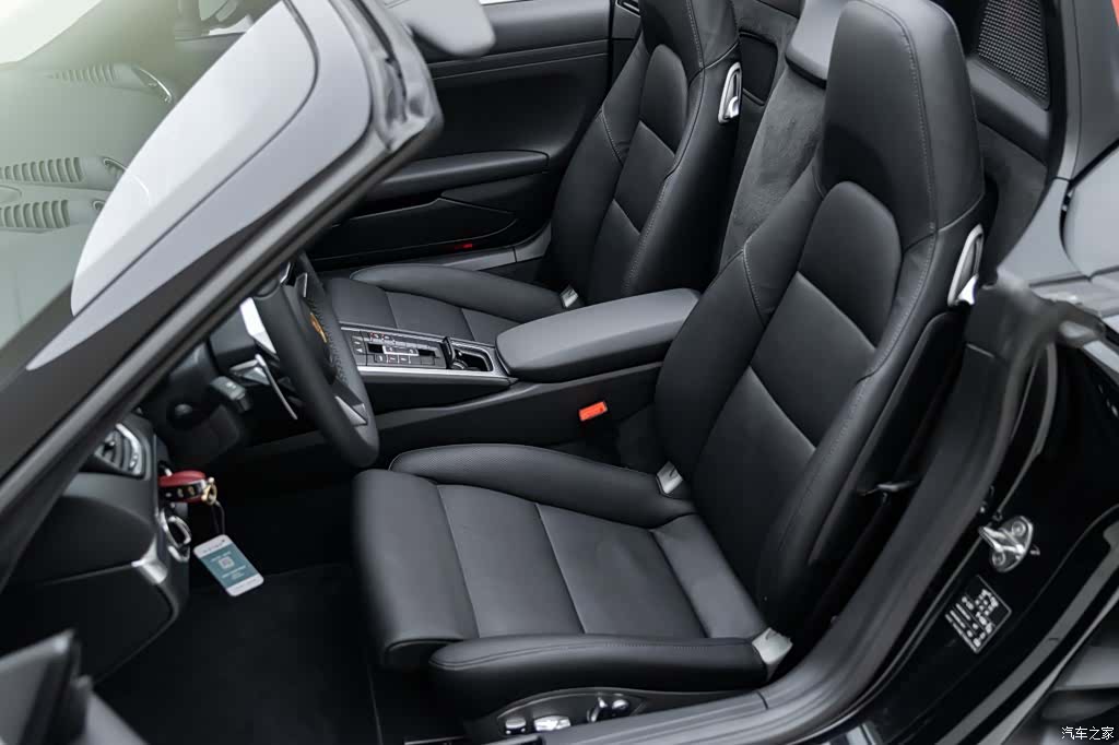 Porsche Boxster, 2017 10