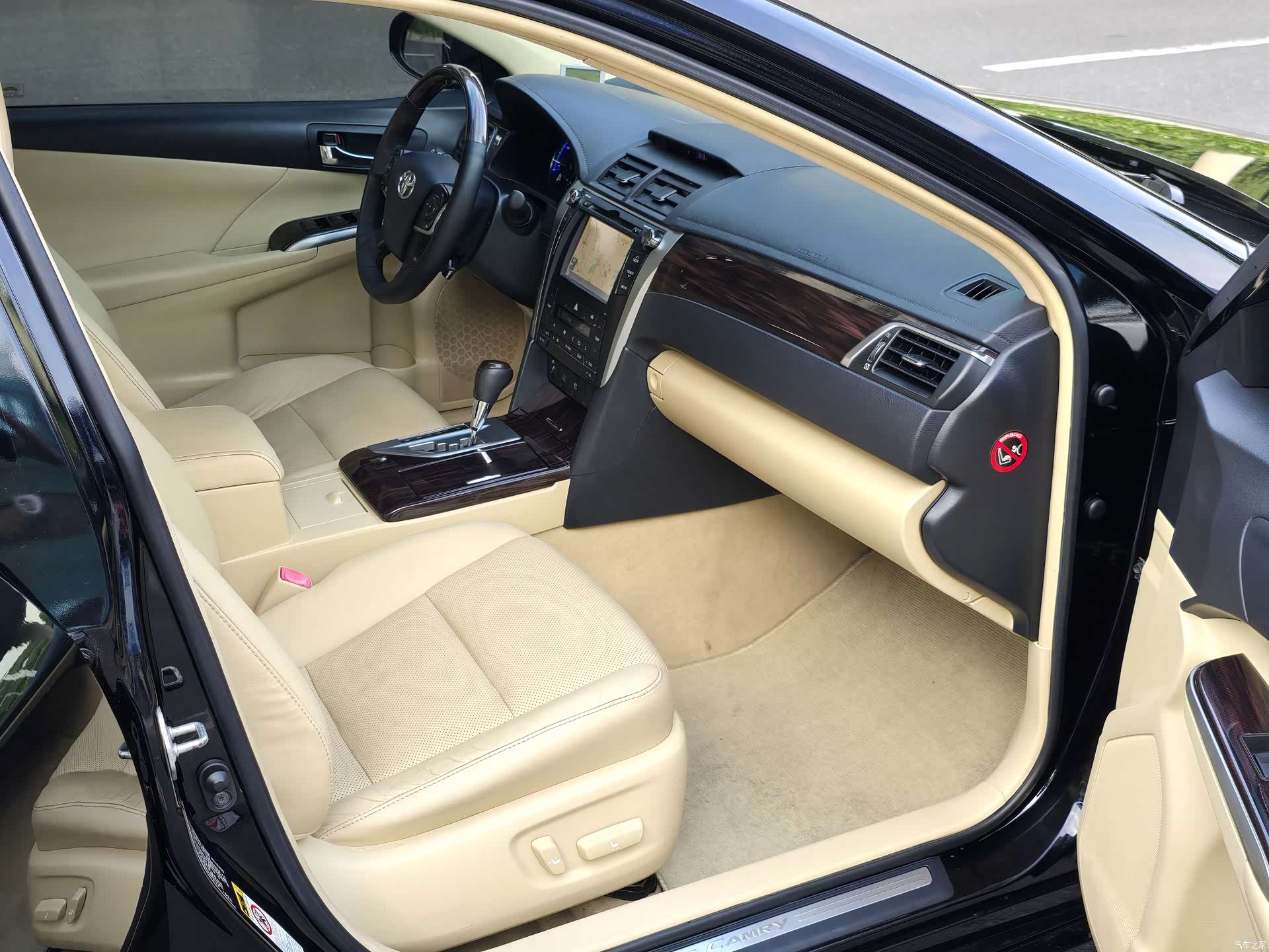 Toyota Camry, 2016 4