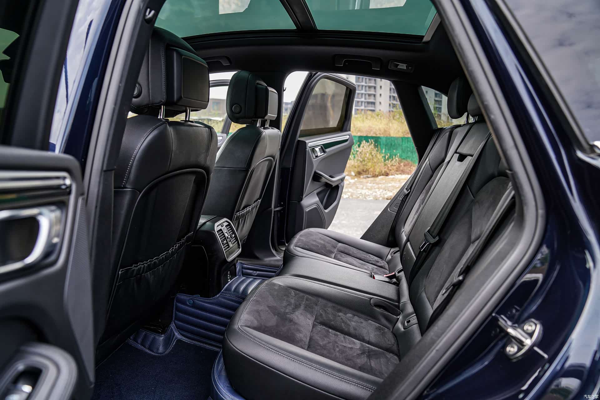 Porsche Macan, 2017 12