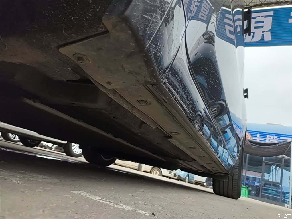 Li Auto L8, 2023 22