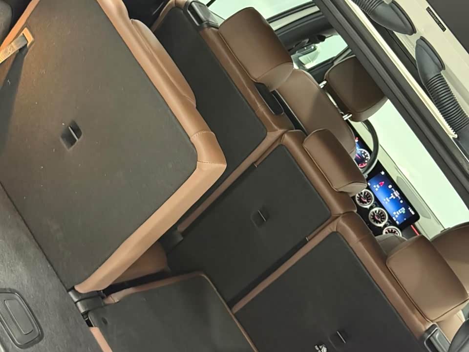 Mercedes-Benz GLB Mercedes-Benz GLB