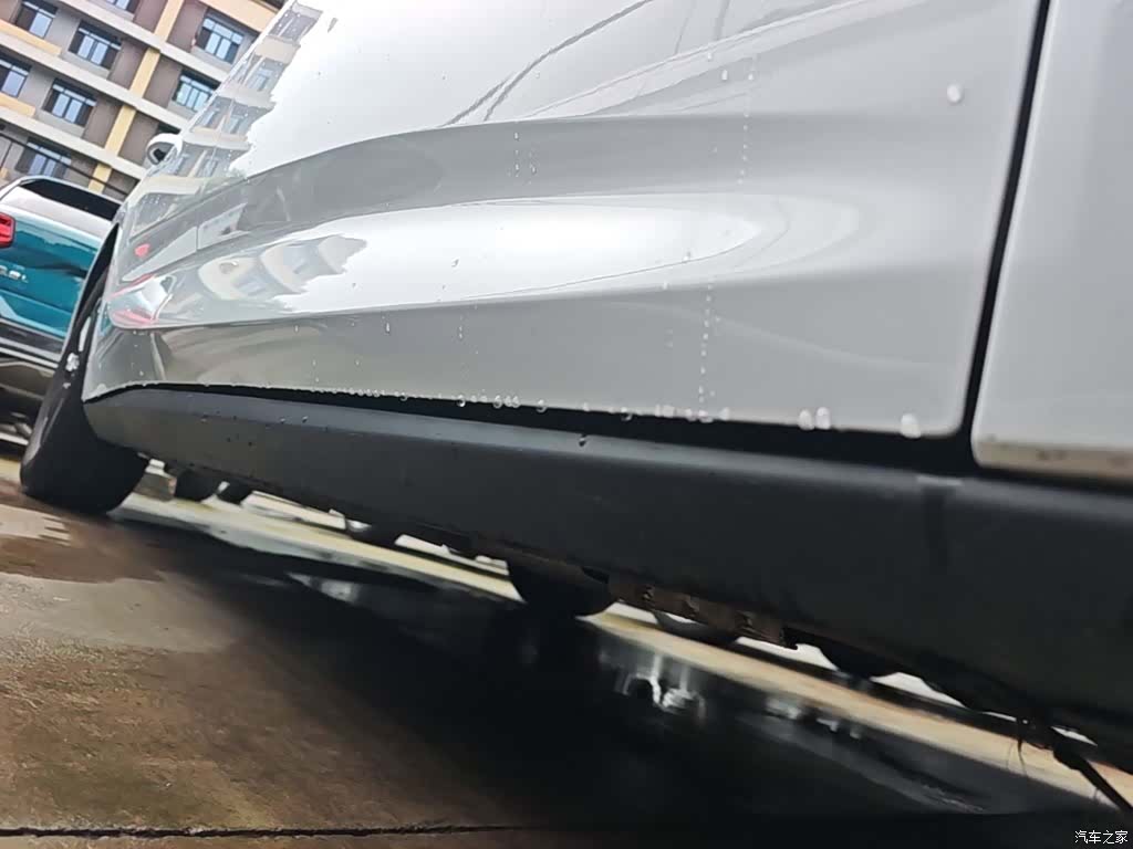 BYD Qin, 2025 21