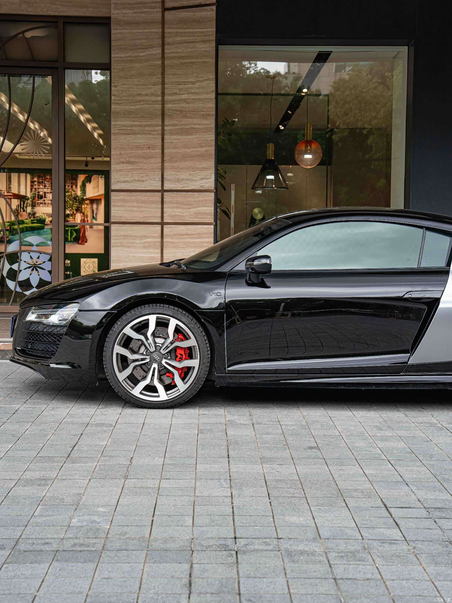 Audi TT, 2015 6