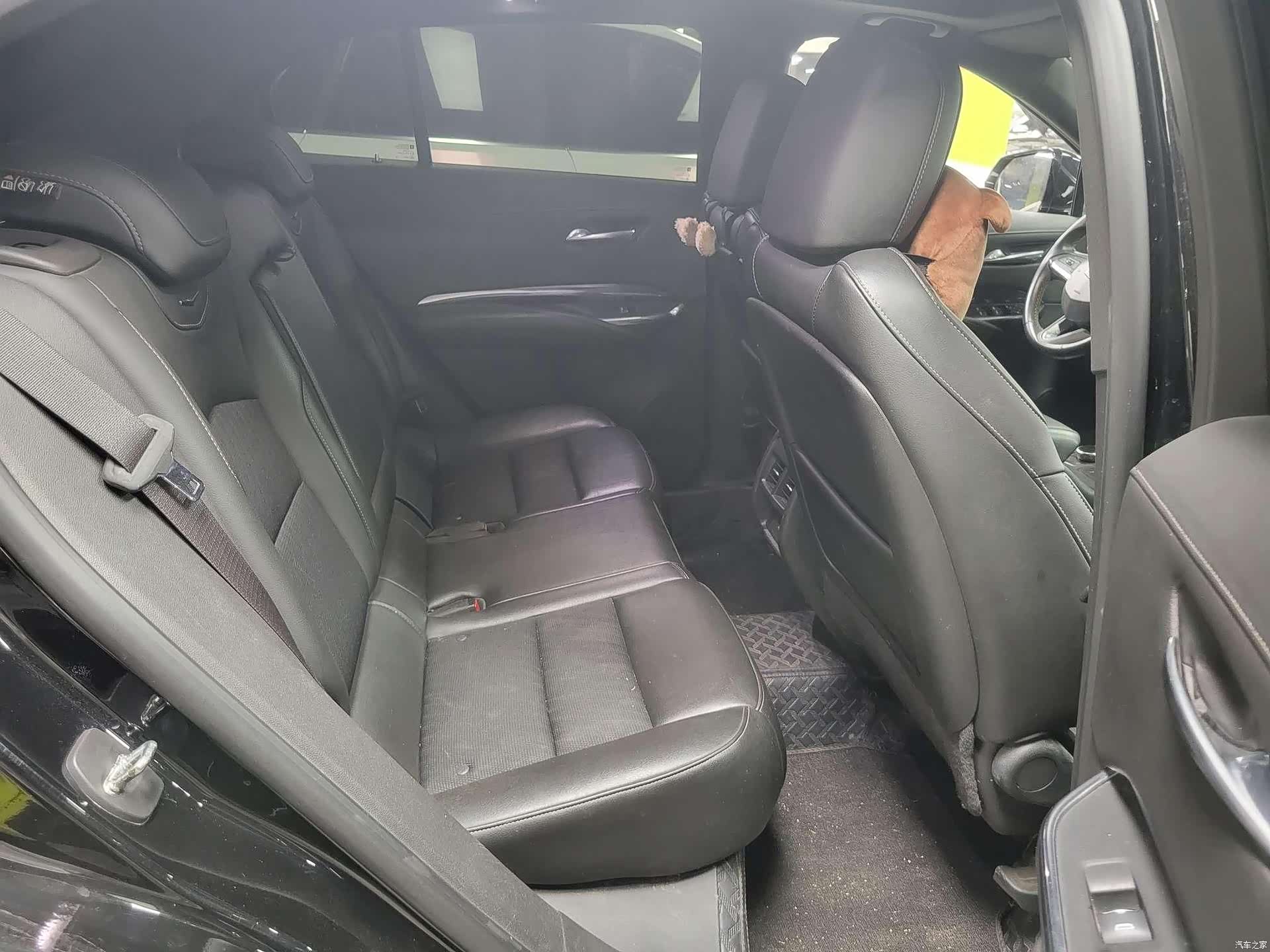 Cadillac XT4, 2023 6
