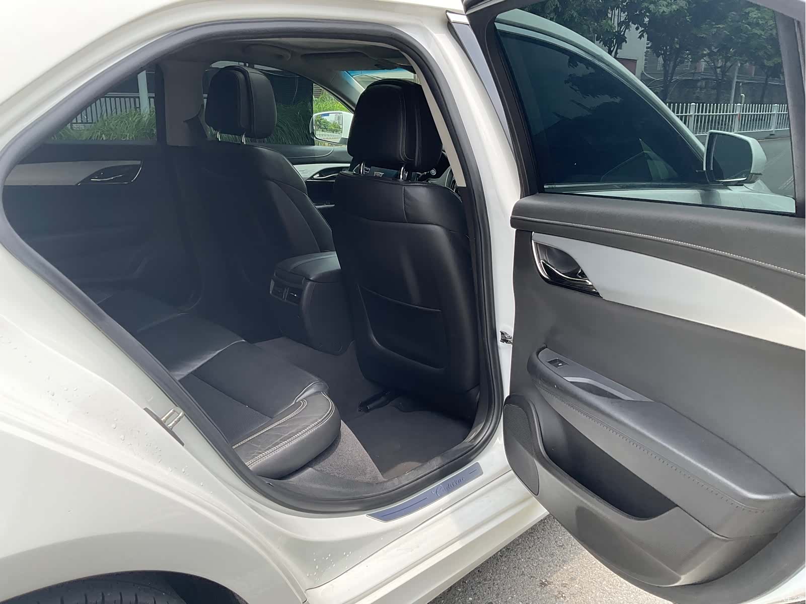Cadillac ATS-L, 2019 9