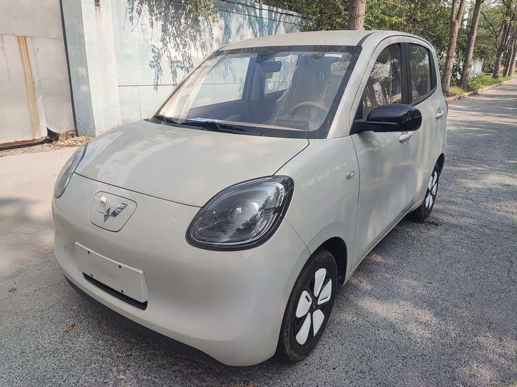 Wuling Mini EV