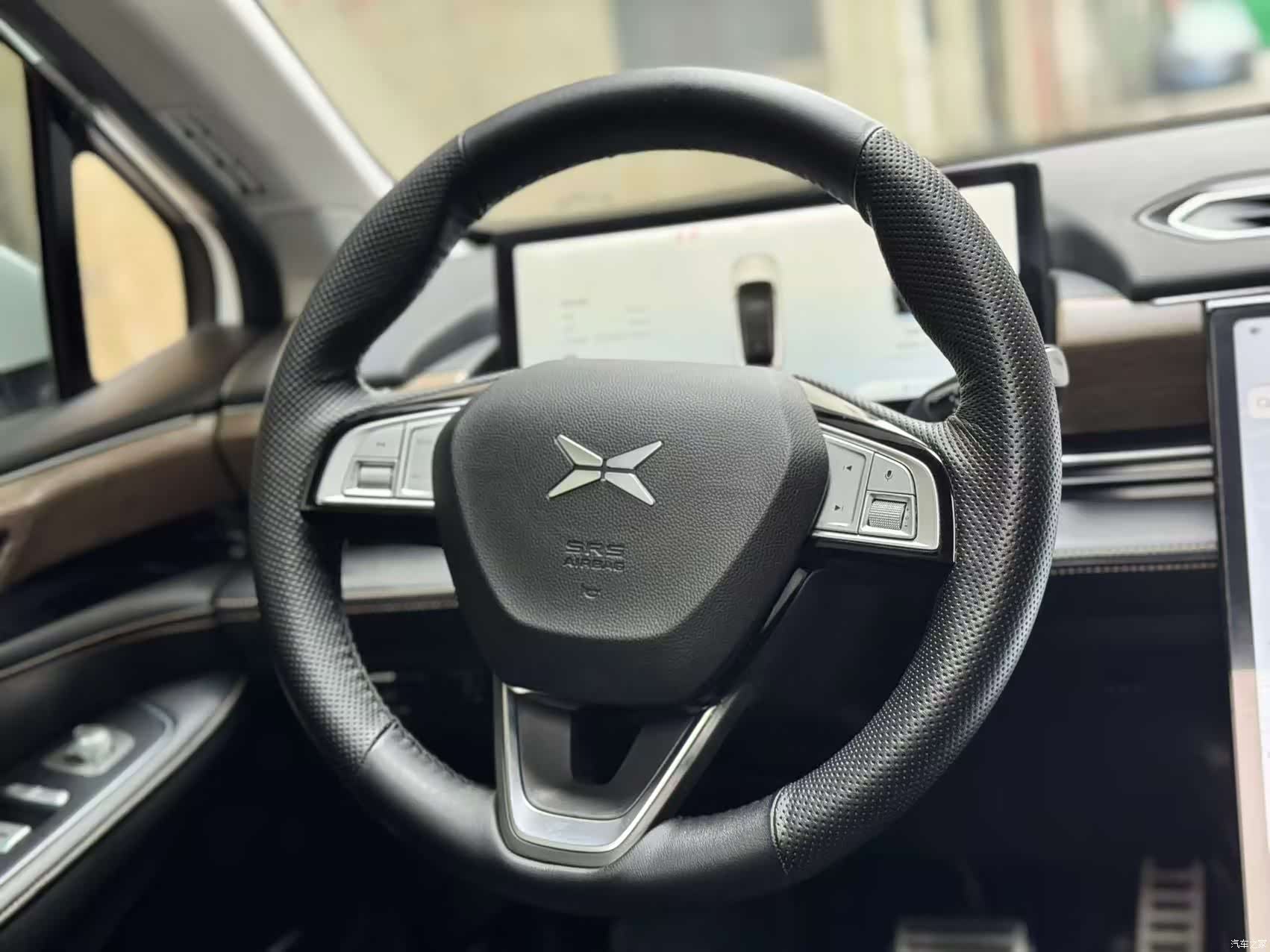 Xpeng P5, 2022 3