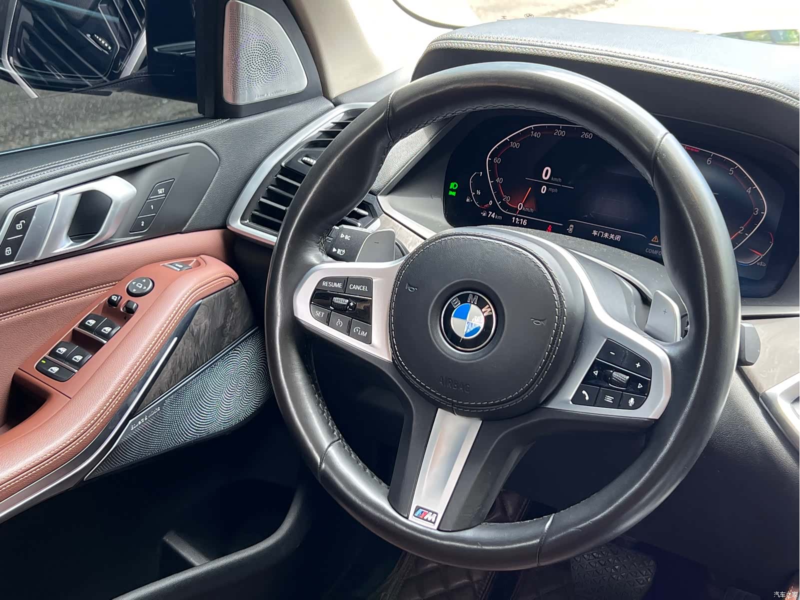 BMW X5, 2019 7
