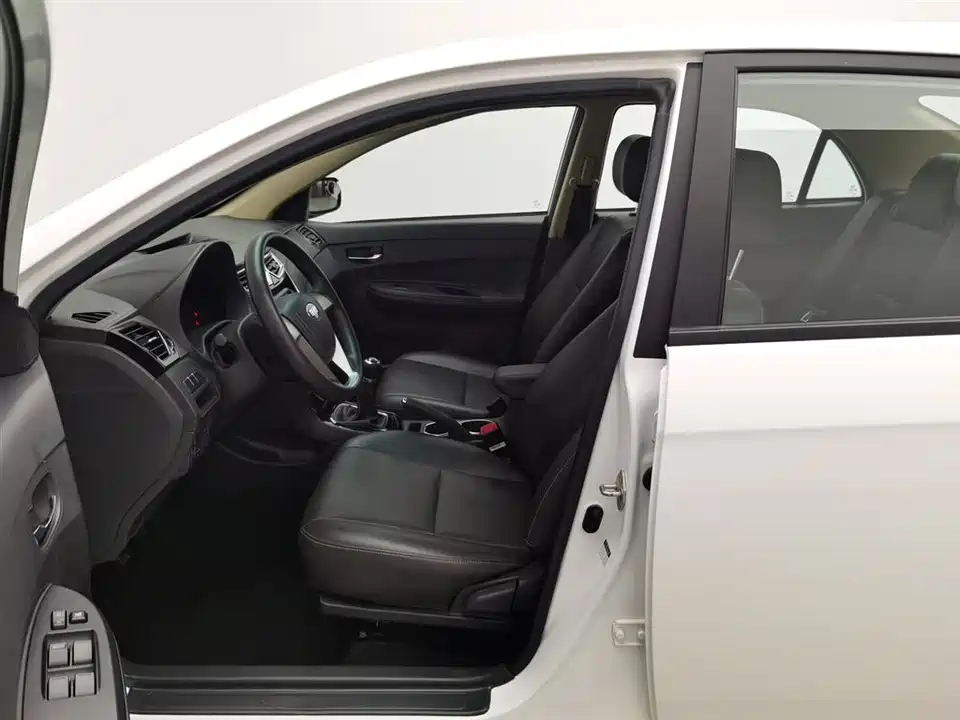 BYD F3