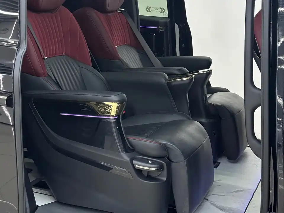 Trumpchi Trumpchi M8