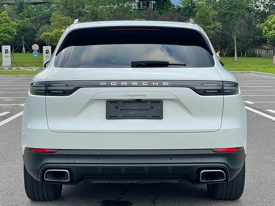 Porsche Cayenne Porsche Cayenne