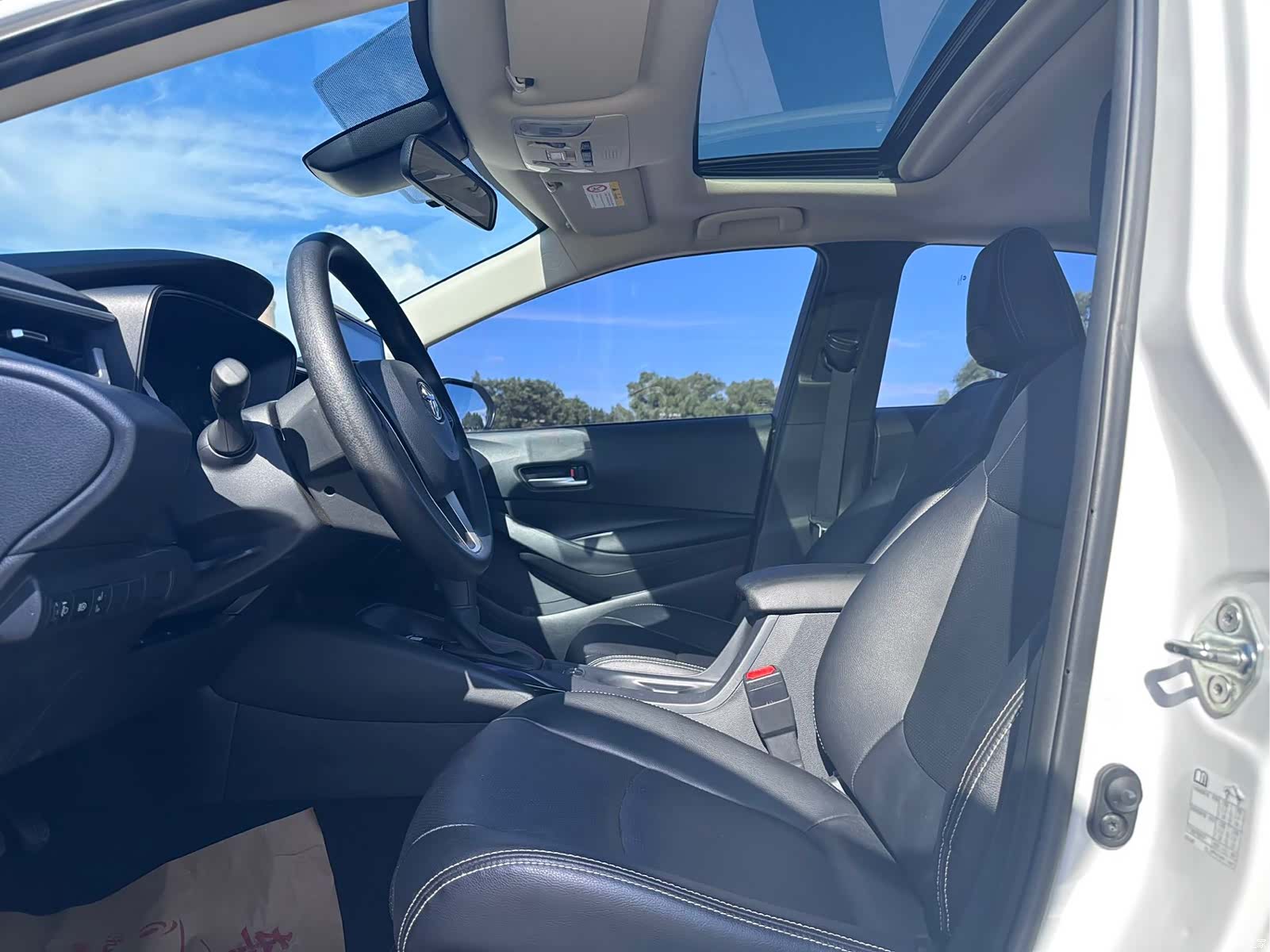 Toyota Corolla, 2022 24