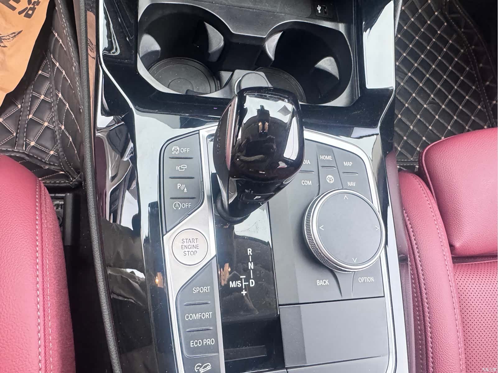 BMW X3, 2024 9