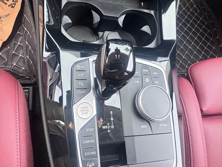 BMW X3, 2024 года фото 10