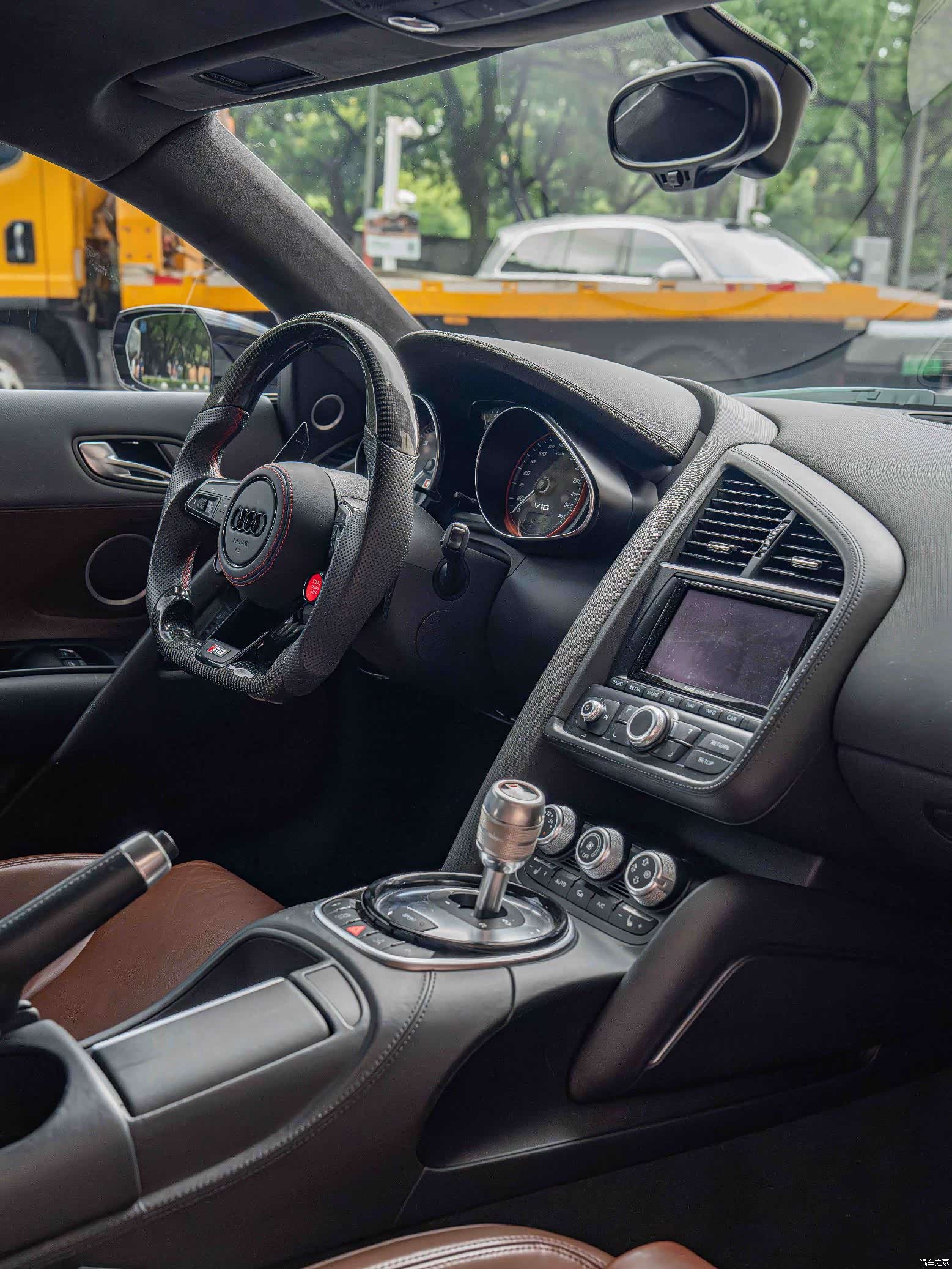Audi TT, 2015 17