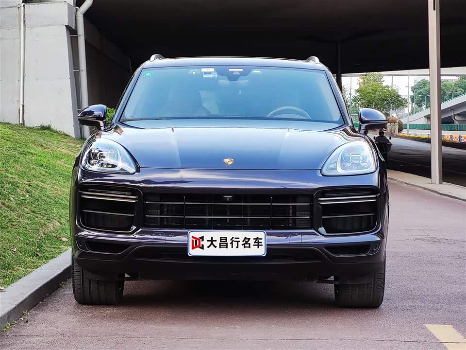 Porsche Cayenne Porsche Cayenne