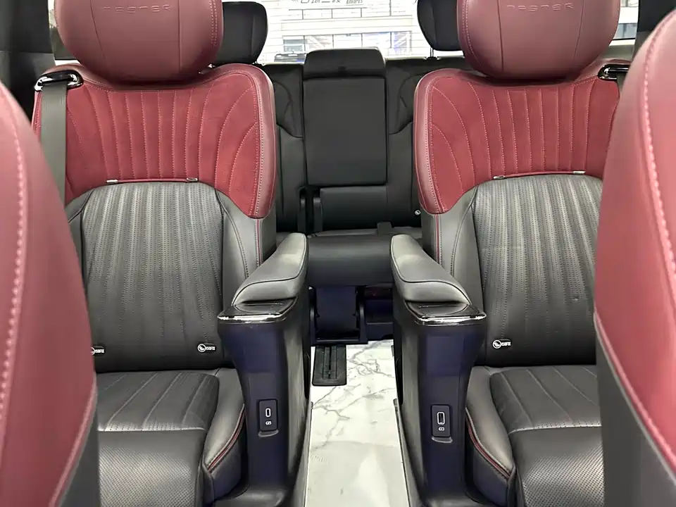 Trumpchi Trumpchi M8