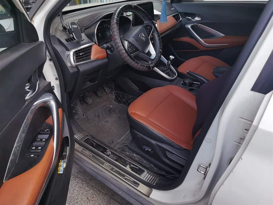 Baoding 510 Baoding 510