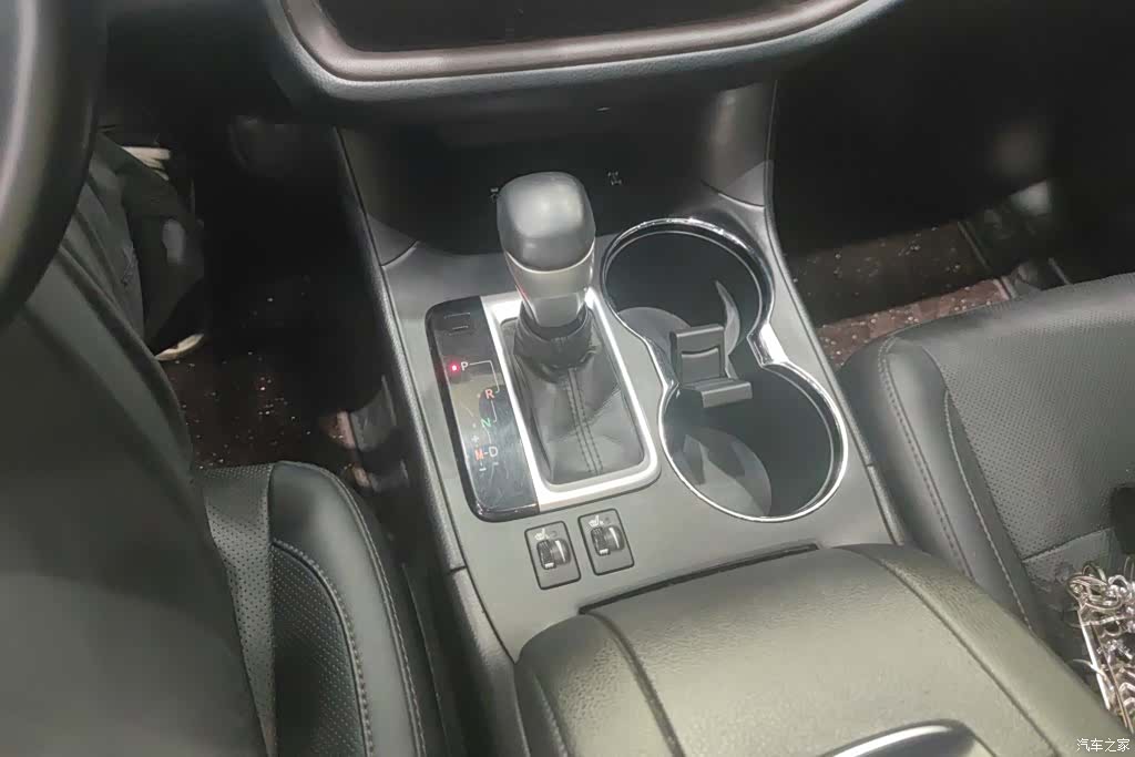 Toyota Highlander, 2020 16