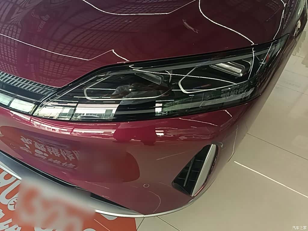 Chery A9L, 2025 24
