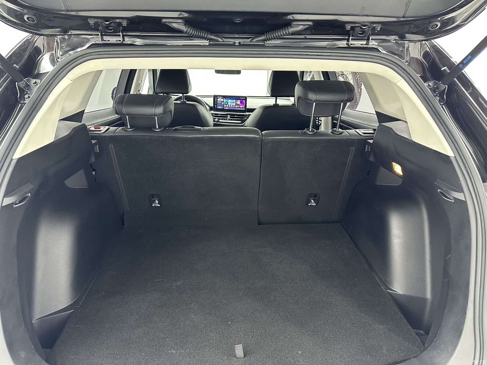 Haval H6, 2023 17