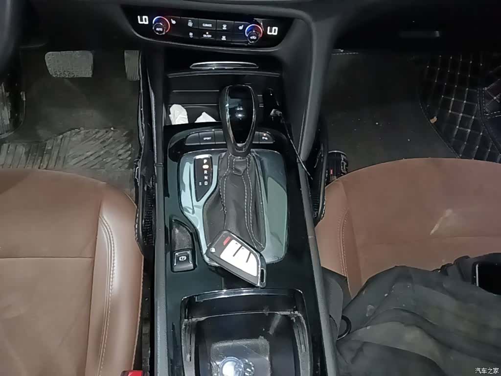Buick Regal, 2019 14