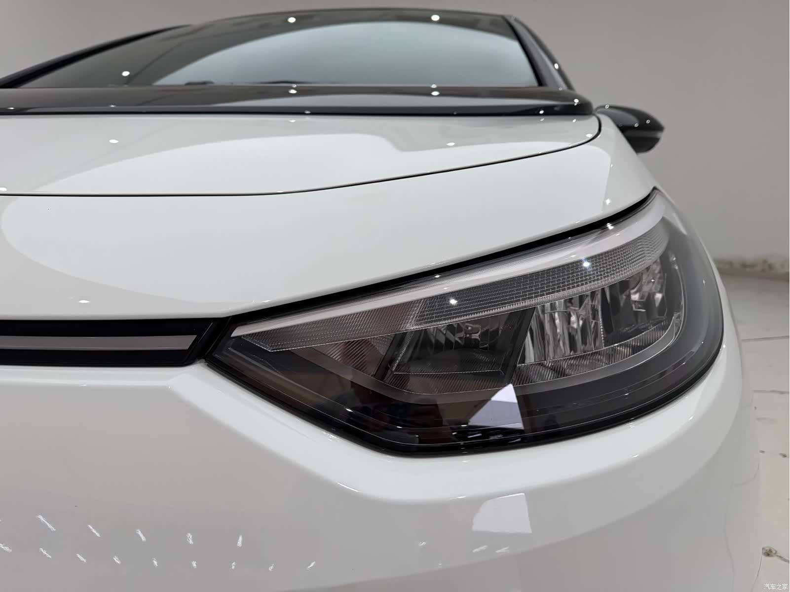 Volkswagen ID.3, 2025 2