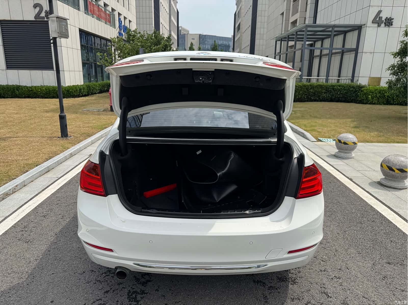 BMW 3 Series, 2014 30