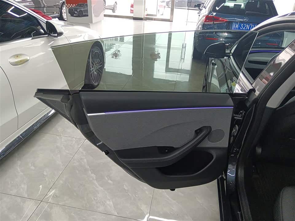 Jiangsu Yangzhou Car Jiangsu Yangzhou Car