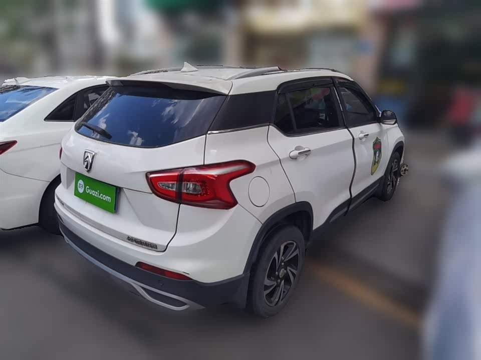 Baoding 510 Baoding 510