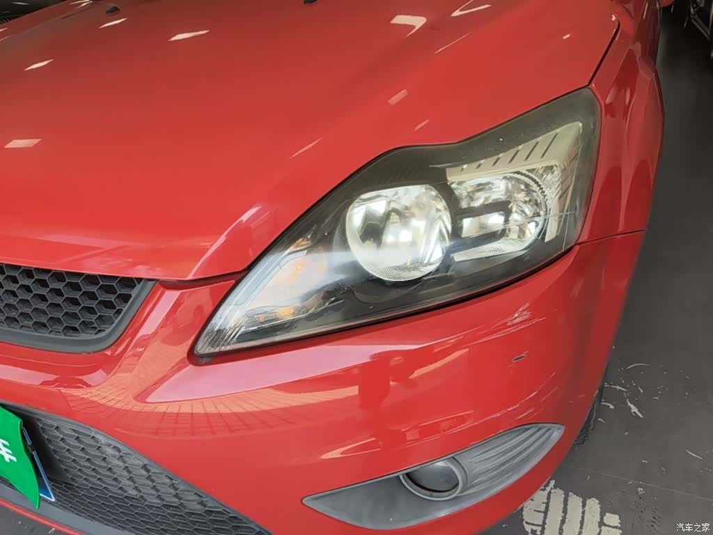 Ford Focus, 2015 24